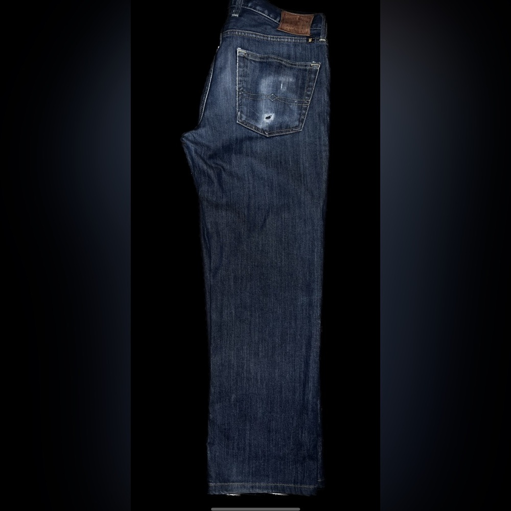 Men’s Lucky Brand 361 Vintage Straight Jean 32x32